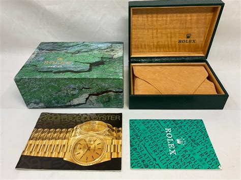 fake rolex box sets|real rolex boxes.